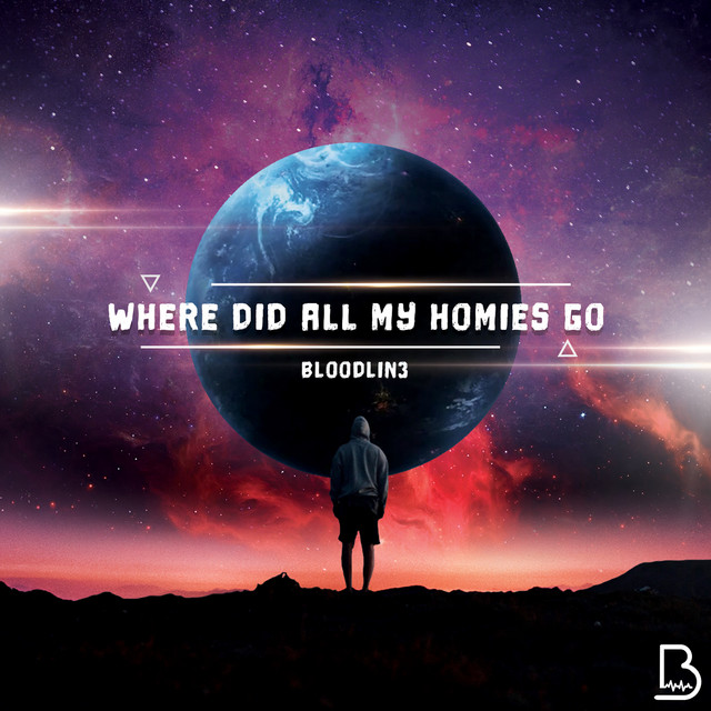 Where Did All My Homies Go