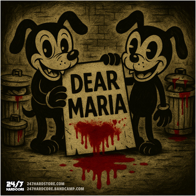 Dear Maria - Extended Mix