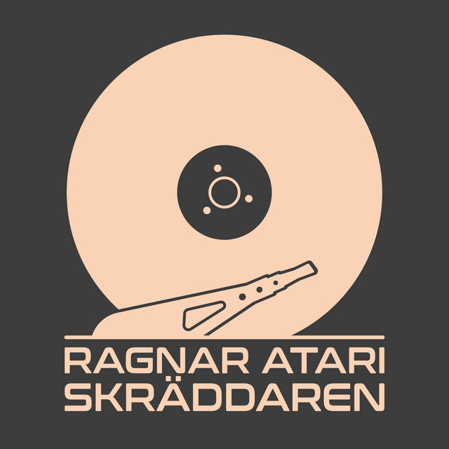 Skräddaren cover art