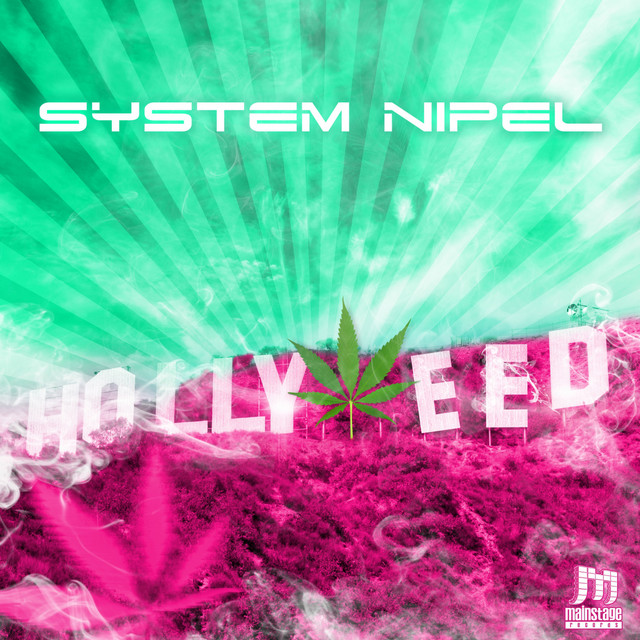 Butterfly album art