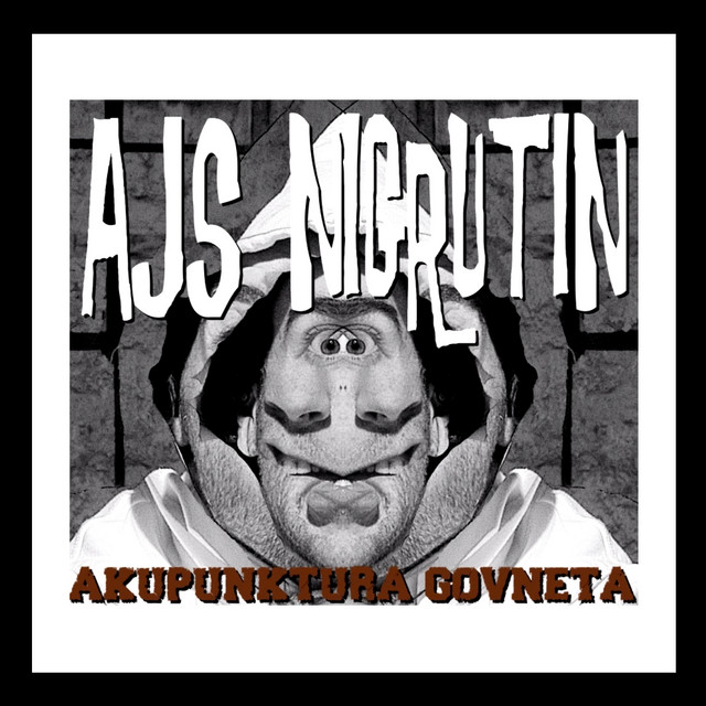 Akupunktura Govneta cover art