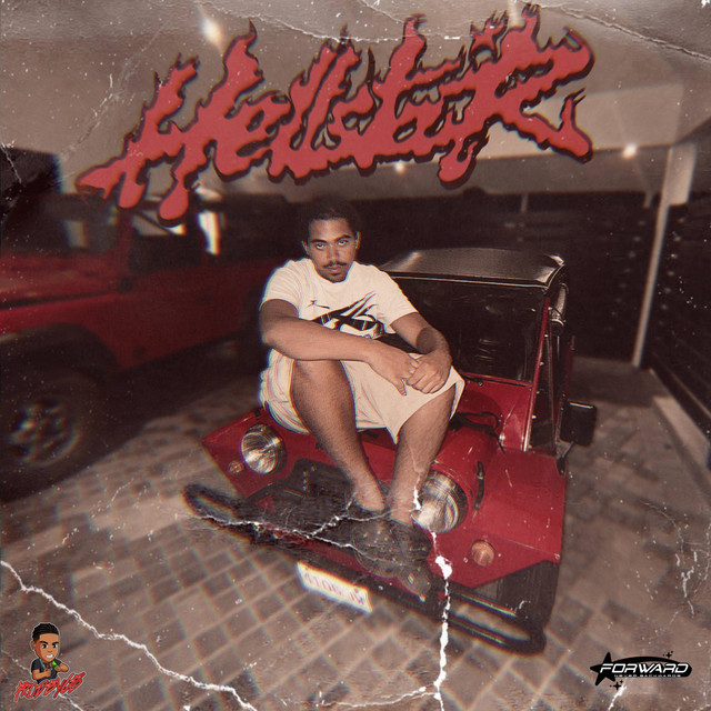 Hell-Star cover art