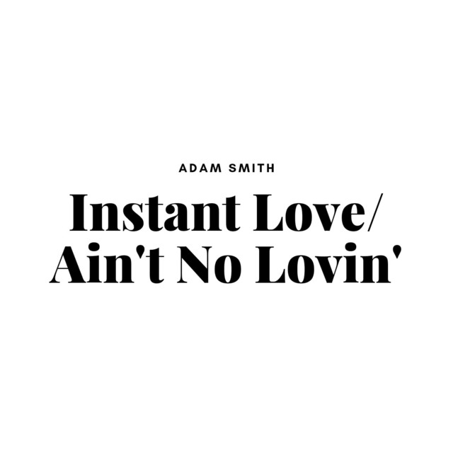 Adam Smith