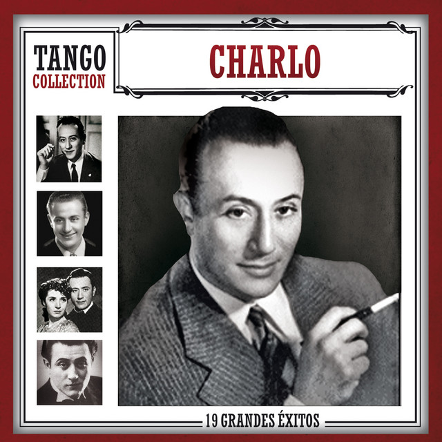 Tango Collection cover art