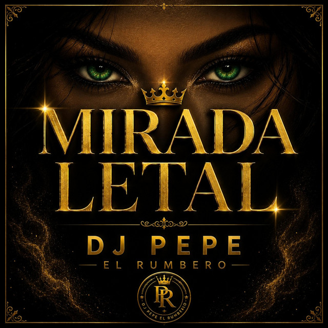 Mirada Letal