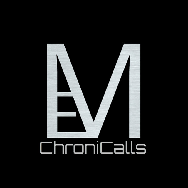 ChroniCalls cover art