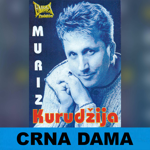Crna dama album image