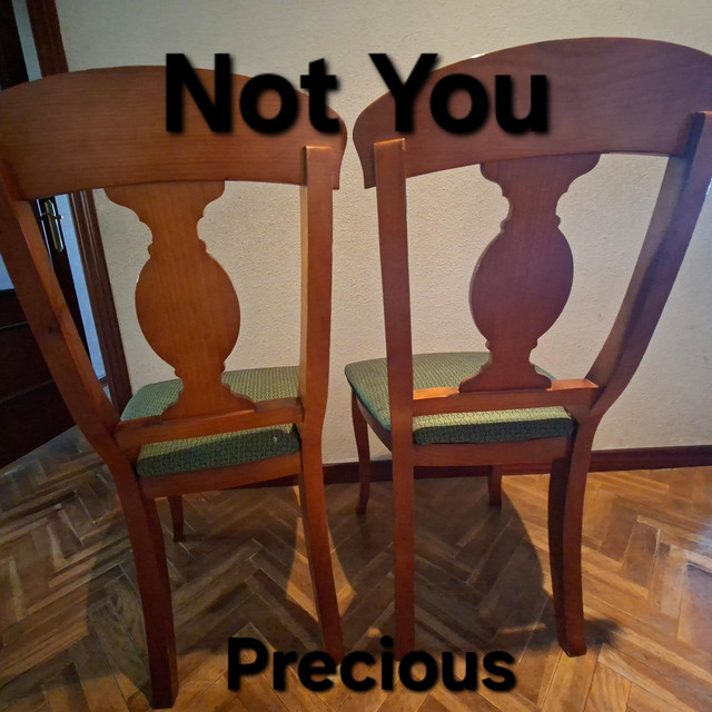Not You
