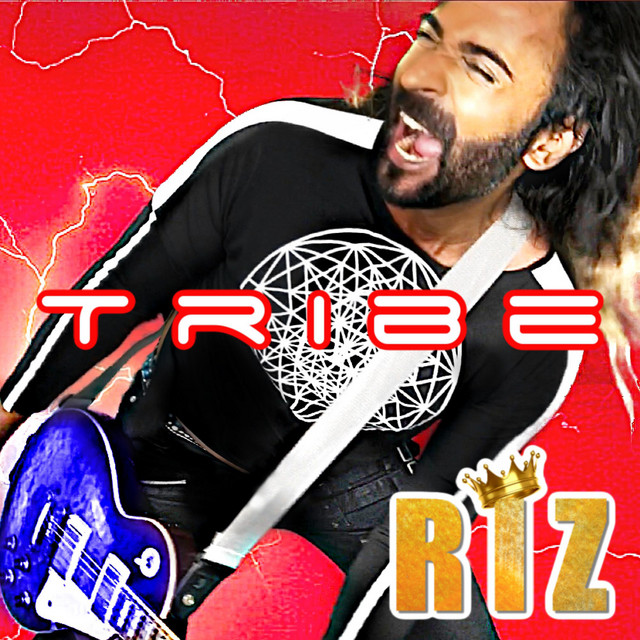 Tribe cover art