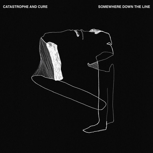 Somewhere Down the Line cover art