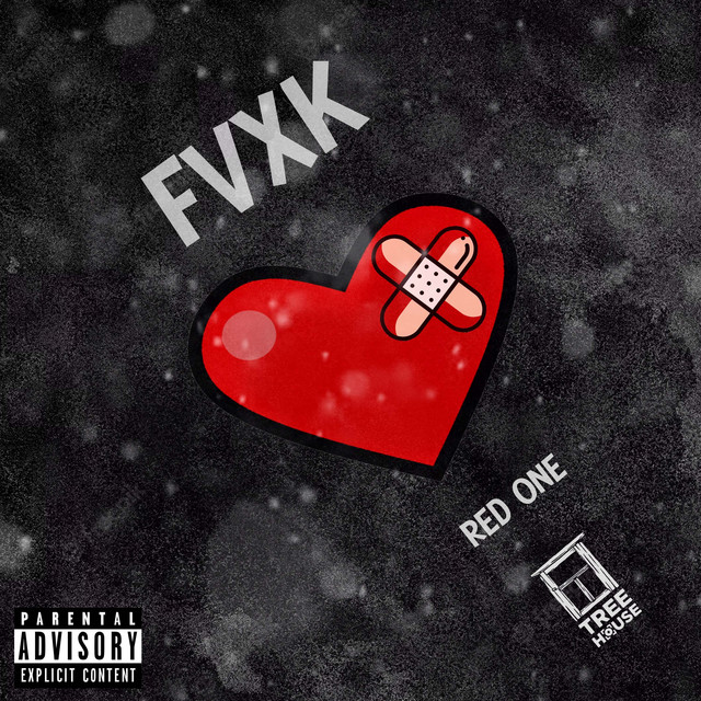 Fvxk cover art