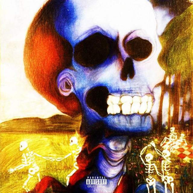 Lets Play Pretend cover art