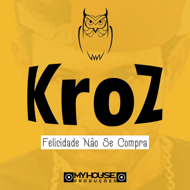 Felicidade Não Se Compra cover art