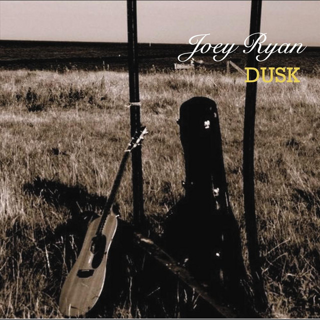 Dusk cover art