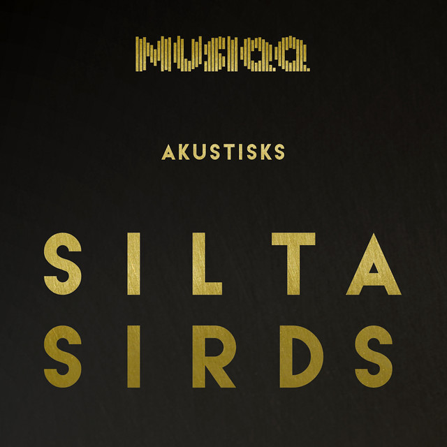 Silta Sirds cover art