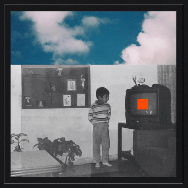 undefined album image
