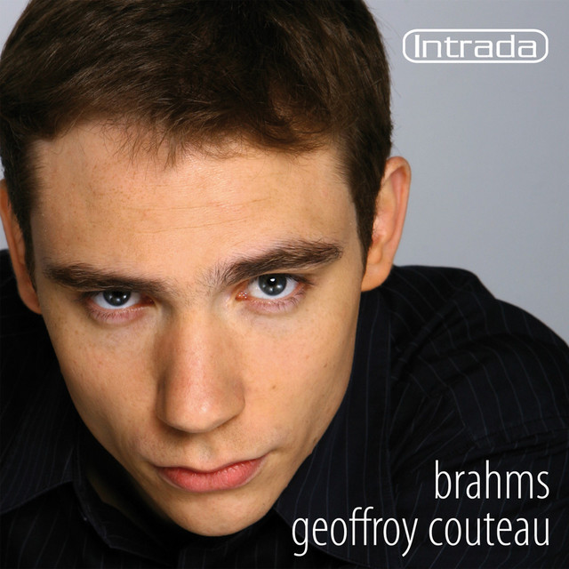 Brahms: Oeuvres pour piano — Johannes Brahms