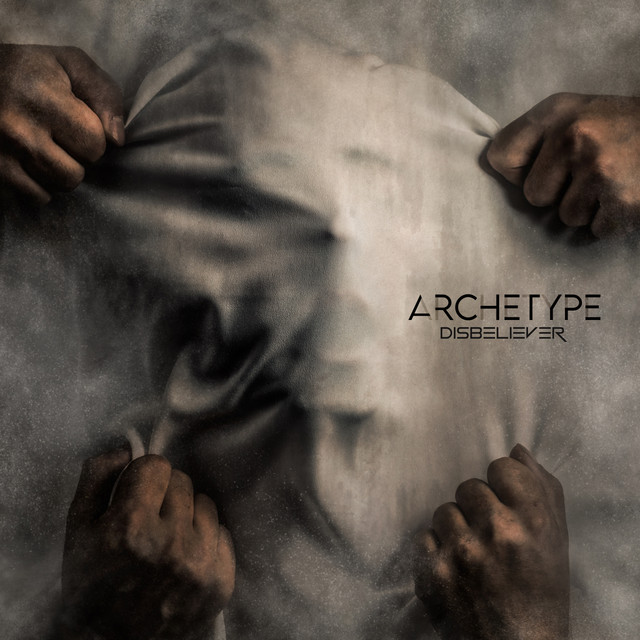 Archetype cover art