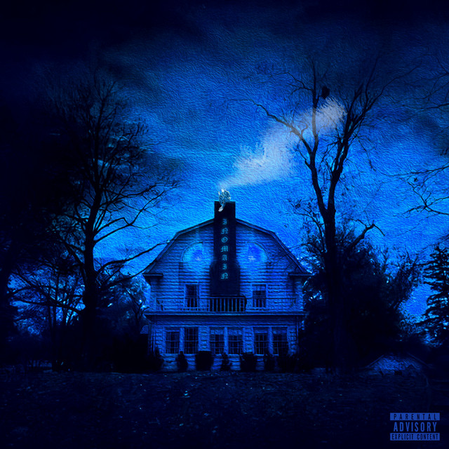 INOMAIN cover art