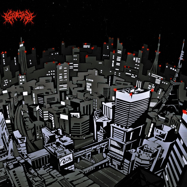Sleepnet.FM cover art