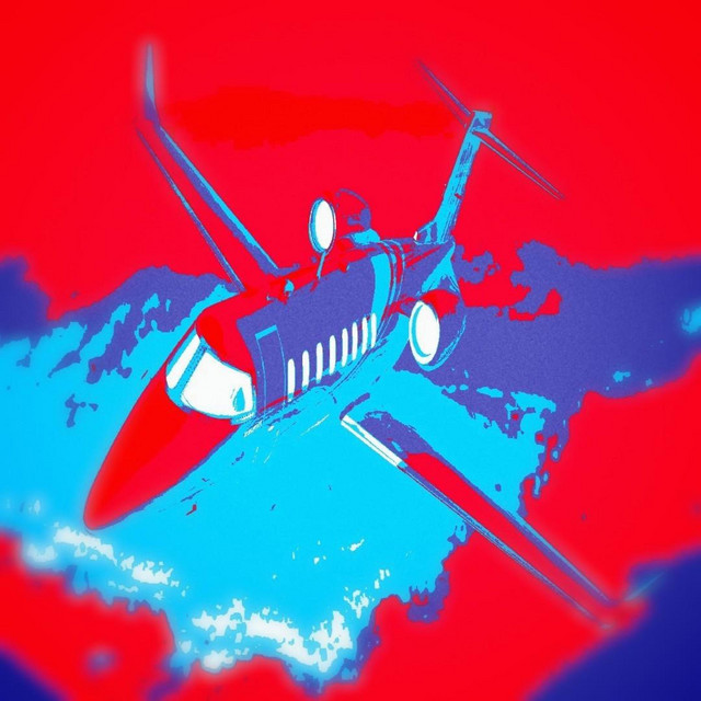 jet cover art