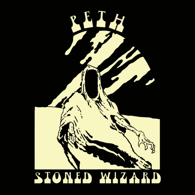 Stoned Wizard cover art