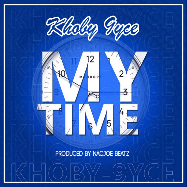 Khoby 9yce | Spotify