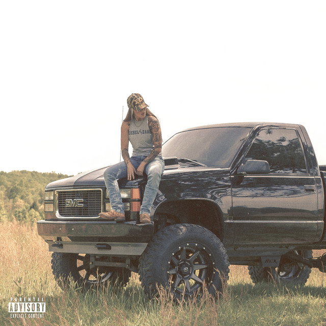 Backwoods & Birkin cover art