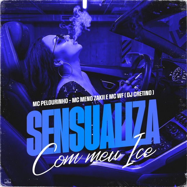 Sensualiza Com Meu Ice