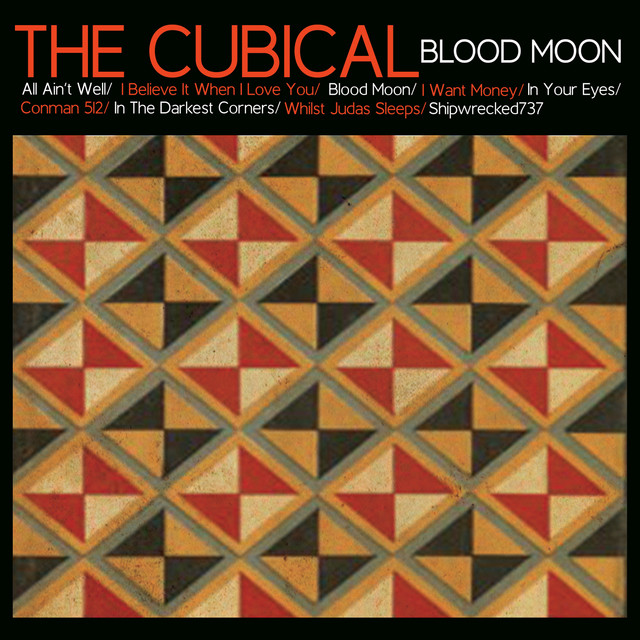 Blood Moon cover art