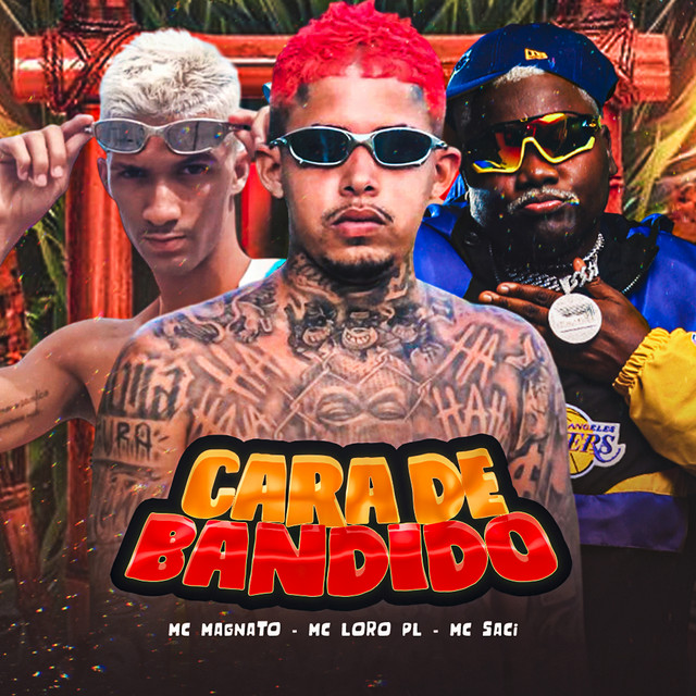 Cara de Bandido