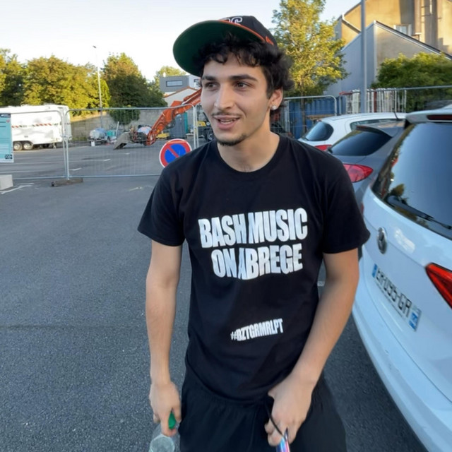 Béninois cover