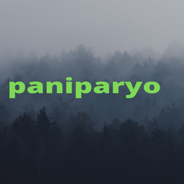 Paniparyo
