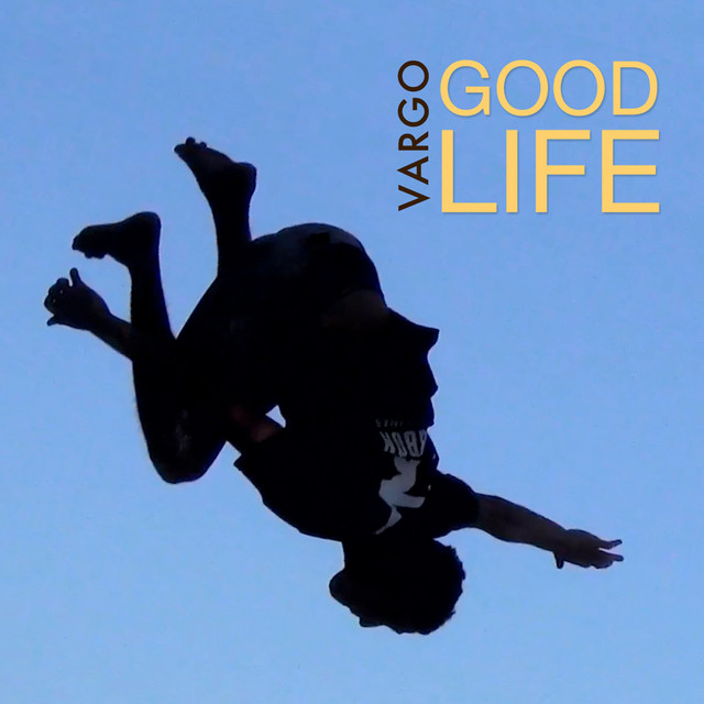 Good Life - Fernanda's Jam Session Mix cover art