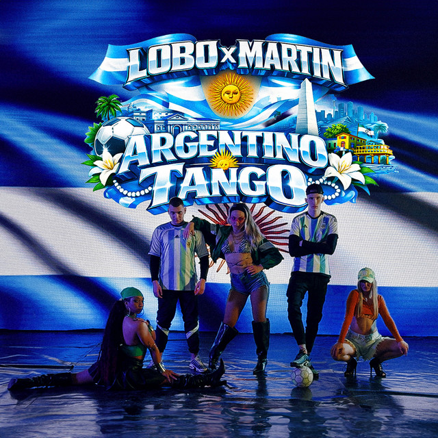 Argentino Tango