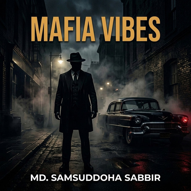 MD. SAMSUDDOHA SABBIR – Mafia Vibes (Trap)