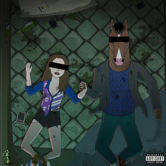 (EMO)TIONS cover art