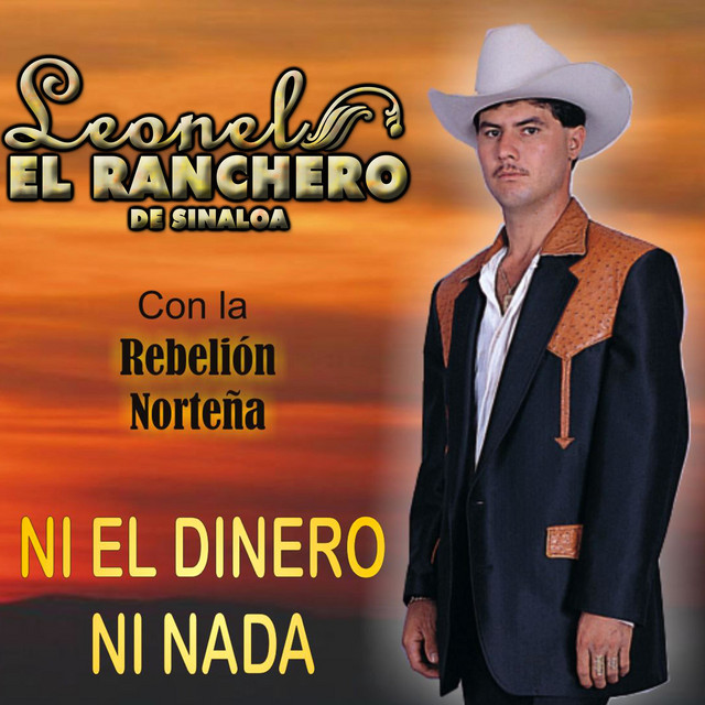 Ni el Dinero Ni Nada cover art