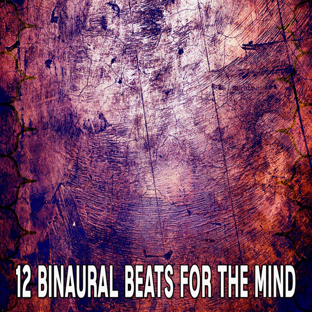 12 Binaural Beats For The Mind cover art