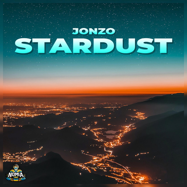 Stardust cover art