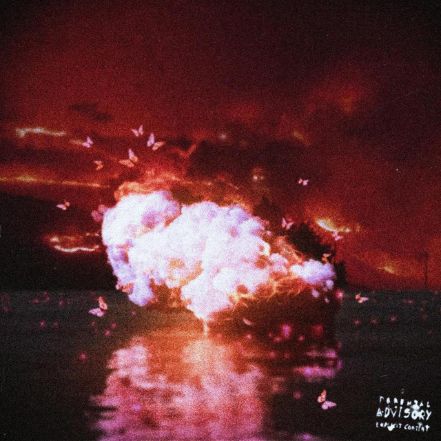 Midnight Madness cover art