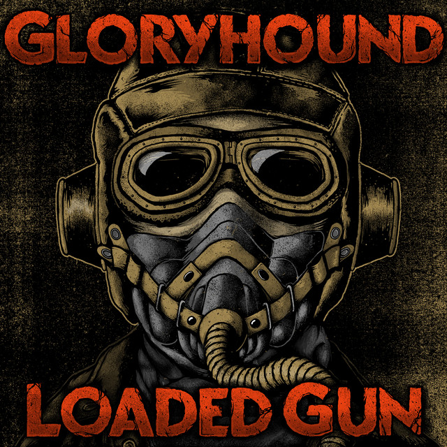 Loaded Gun cover art