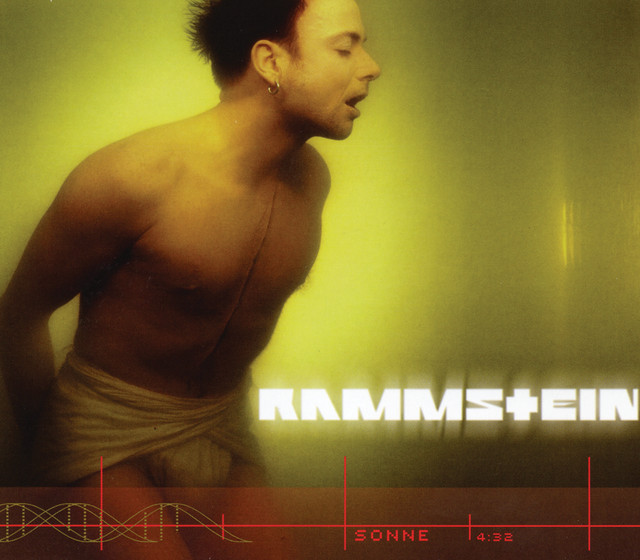 Sonne ‑ 曲・歌詞：Rammstein | Spotify