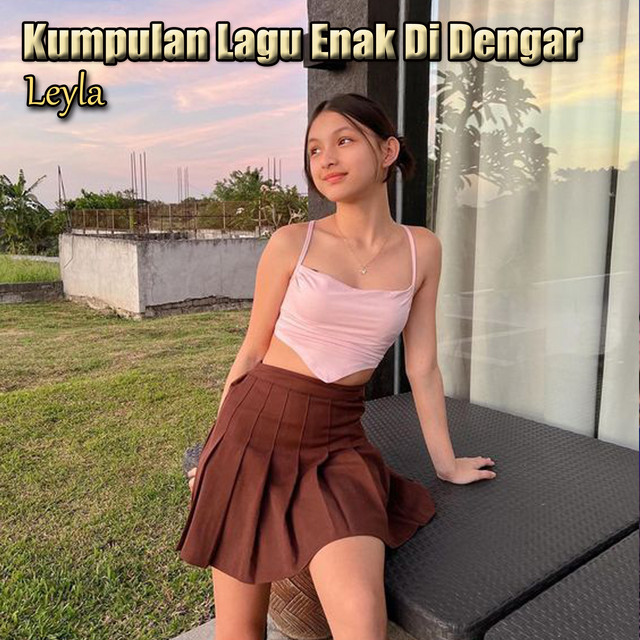 Kumpulan Lagu Enak Di Dengar cover art