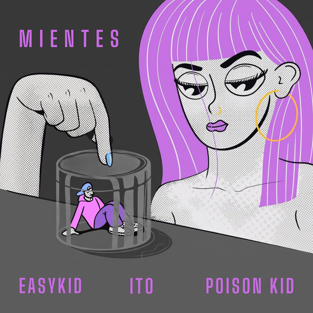 Mientes (Remix)