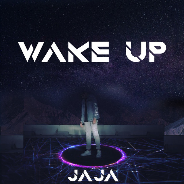 Wake Up - Single by jaja | Spotify