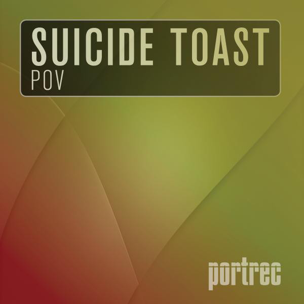 POV album art