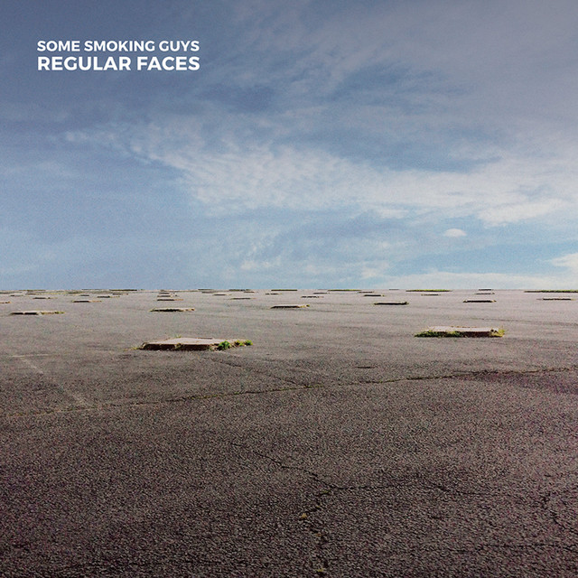 Regular Faces cover