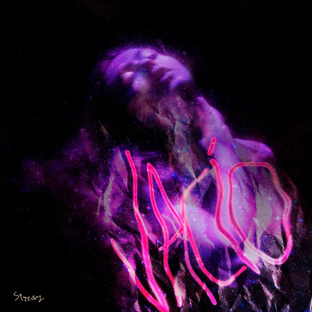 Vacío cover art