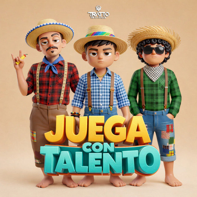 Juega Con Talento